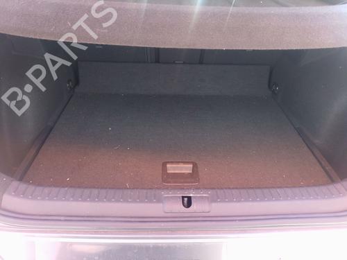 Used Luggage compartment floor Luggage compartment floor CUPRA FORMENTOR (KM7, KMP) 1.5 TSI (150 hp) 33832206 33832206