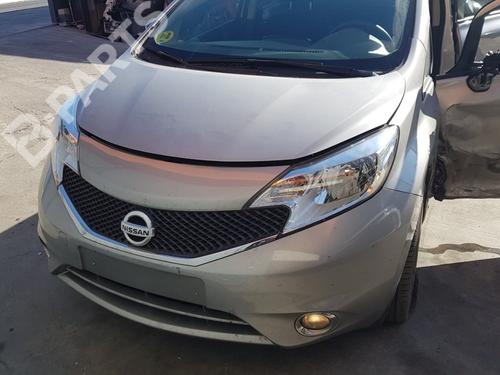 Master brake NISSAN NOTE (E11, NE11)  | BP9198088M77  - Image 7