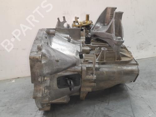 Gearbox PEUGEOT 407 (6D_) 2.0 (6DRFNB, 6DRFNE) | BP21063955M3 