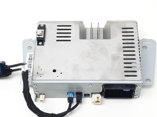 Module électronique Module électronique DR DR 5.0 SUV 1.5 (DR5.0) (116 hp) 36595192 36595192