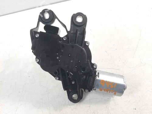 Used Rear wiper motor VW GOLF VI (5K1) 1.6 TDI (105 hp) 4733359