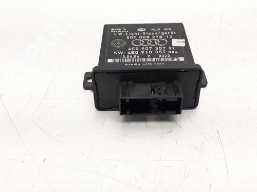 Used Electronic module Electronic module AUDI A8 D3 (4E2, 4E8) 3.0 TDI quattro (233 hp) 10330740 10330740