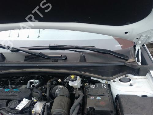 Used Front wiper motor Front wiper motor KIA SPORTAGE V (NQ5) 1.6 T-GDI AWD (180 hp) 39945098 39945098