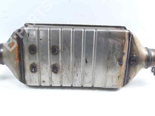 Used Catalyst Catalyst PEUGEOT PARTNER MPV (5_, G_) 2.0 HDI (90 hp) 5039818 5039818