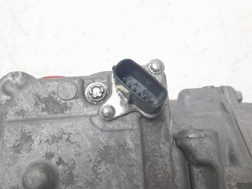 AC compressor TOYOTA YARIS (_P13_) 1.5 Hybrid (NHP130_, NHP130) | BP24124542M34 