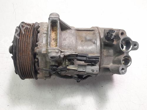AC compressor RENAULT CLIO V (B7_)  | BP15409974M34 