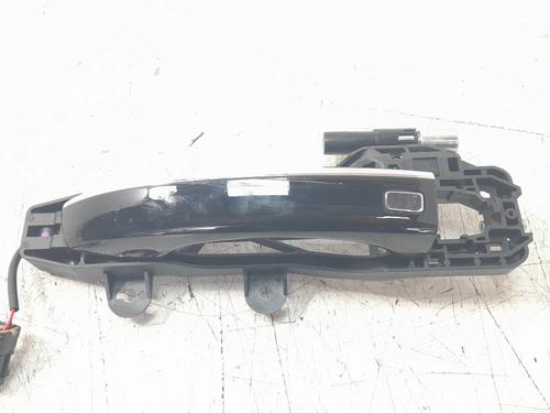 Used Front left exterior door handle MG MG HS (AS23) [2018-2025]  22552582