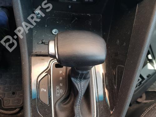 Used Automatic gearbox selector Automatic gearbox selector KIA NIRO I (DE) 1.6 GDI Hybrid (105 hp) 10106498 10106498