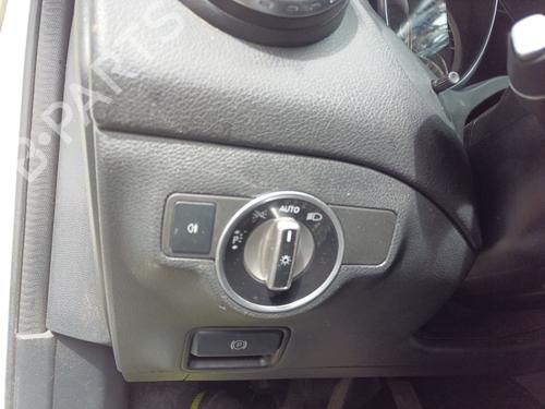 Used Headlight switch MERCEDES-BENZ GLA-CLASS (X156) [2013-2022]  24807340