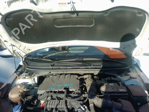 Used Scuttle panel Scuttle panel HYUNDAI i20 III (BC3, BI3) 1.0 T-GDI (101 hp) 40021034 40021034