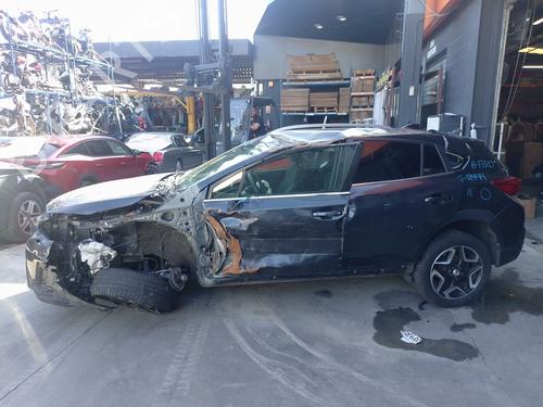 Sæde sæt SUBARU XV (GT) 2.0 i AWD (GT7) | BP33120814C78  - Image 9