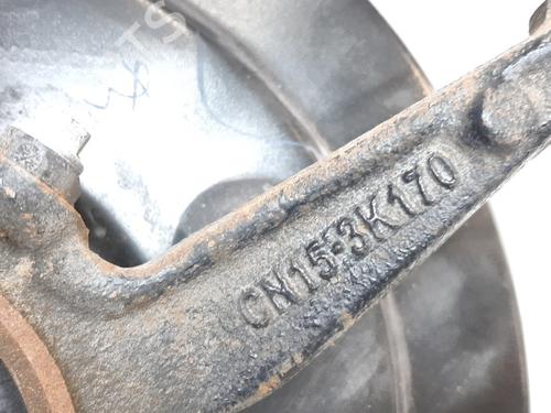 Right front steering knuckle FORD ECOSPORT 1.0 EcoBoost | BP17625653M26 