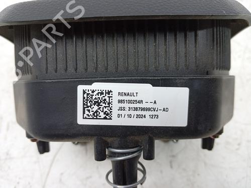 Driver airbag DACIA DUSTER (HM_) 1.0 TCe 100 4x4 (HMMT) | BP33246486C9 - Image 3