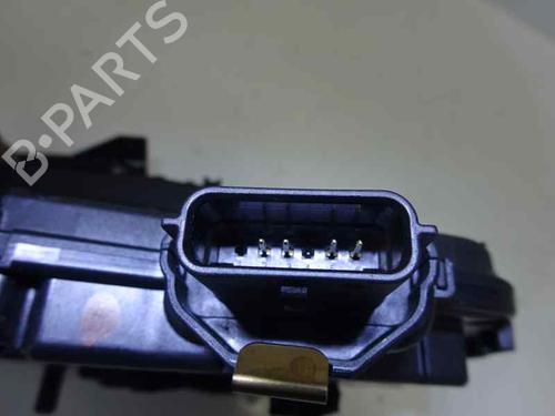 Rear right lock RENAULT CLIO IV (BH_)  | BP328104C99 