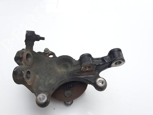 Right front steering knuckle FORD USA MUSTANG Coupe 2.3 EcoBoost | BP9577348M26 