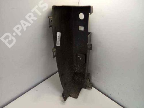 Corner bumper PEUGEOT BOXER Van  | BP8756485C117  - Image 5