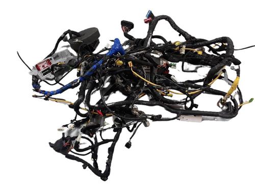 Used Wiring harness HYUNDAI TUCSON (TL, TLE) [2015-2023]  17999949