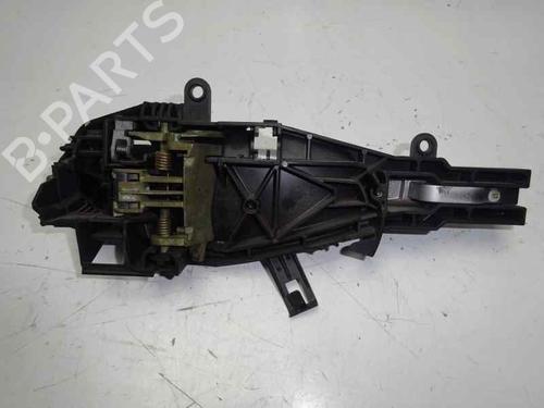 Front right exterior door handle BMW 3 (E90) 325 d | BP2682576C129 