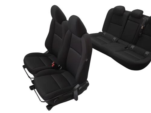 Sæde sæt MAZDA 3 Hatchback (BP) [2018-2025]  21575759