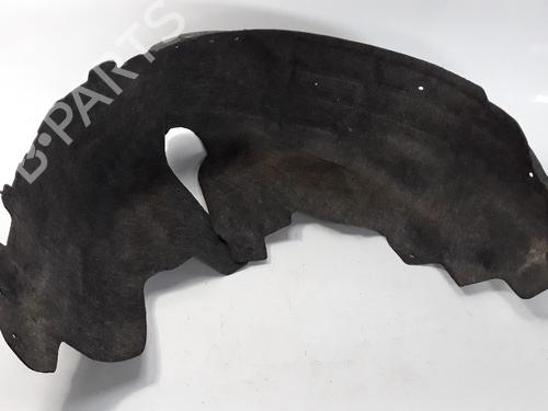 Wheel arch FORD ECOSPORT 1.0 EcoBoost | BP14206701C56 