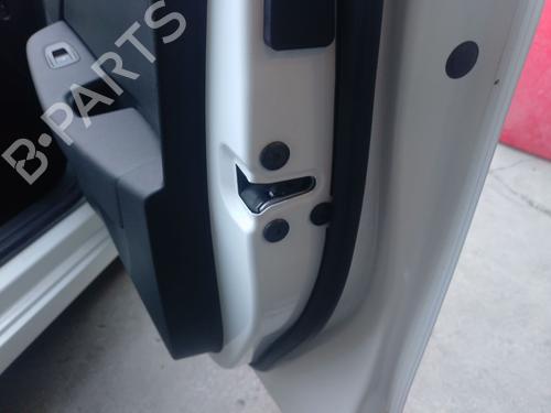 Used Front right lock Front right lock RENAULT CLIO V (B7_) 1.0 LPG (B7MT) (101 hp) 40534655 40534655