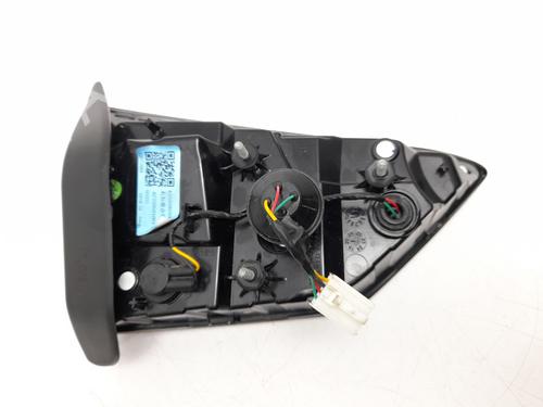 Right tailgate light MG MG ZS SUV (AZS1) 1.5 VTi | BP34194633C80 - Image 6