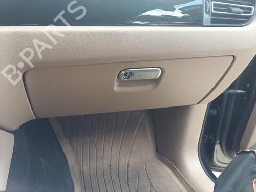Handskerum PORSCHE MACAN (95B) 3.0 S (354 hp) 29821299