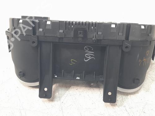 Instrument cluster LAND ROVER DISCOVERY SPORT (L550)  | BP12450014C47 