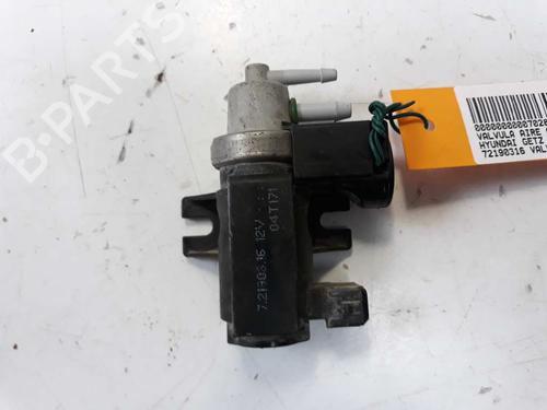 Elektronisk sensor HYUNDAI GETZ (TB) [2001-2011]  14205587