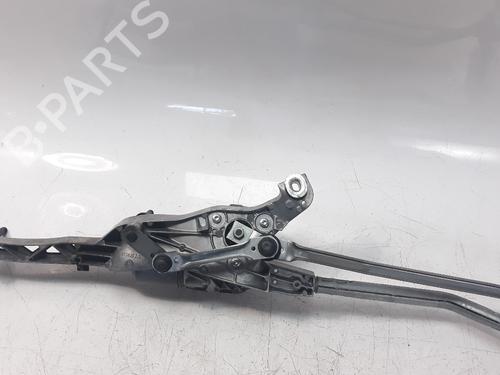 Front wiper motor MERCEDES-BENZ E-CLASS Coupe (C207) E 350 CDI (207.322) | BP15885632M29 