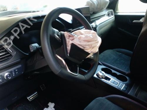 Used Steering column FORD KUGA III (DFK) 2.5 Duratec Plug-in-Hybrid (152 hp) 31093190