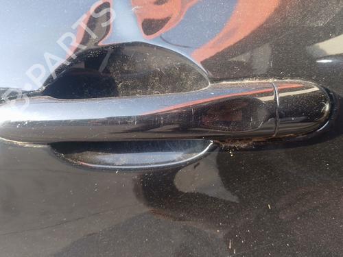 Used Rear left exterior door handle Rear left exterior door handle 38465359 38465359