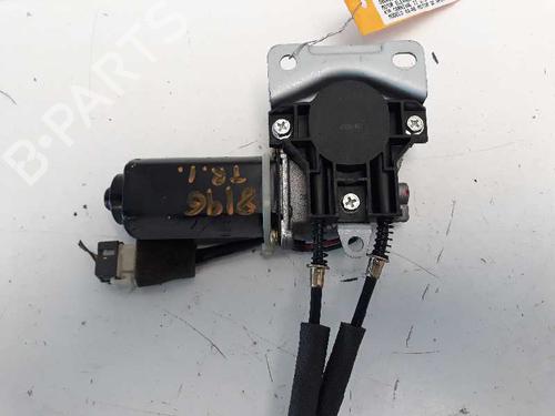 Left rear window motor KIA CARNIVAL II (GQ) 2.5 V6 | BP2224042E23 