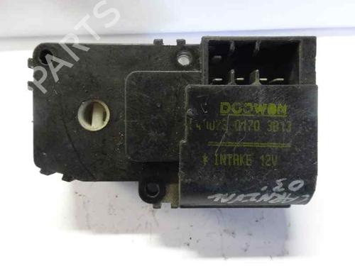 Heater blower motor KIA CARNIVAL II (GQ)  | BP3686501M62 