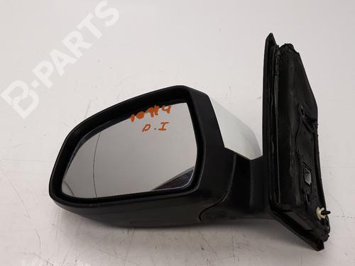 Used Left mirror Left mirror FORD FOCUS III 1.6 TDCi (115 hp) 9856667 9856667