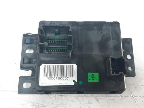 Elektronisk modul JEEP RENEGADE SUV (BU, B1, BV) 1.6 CRD (120 hp) 15227395