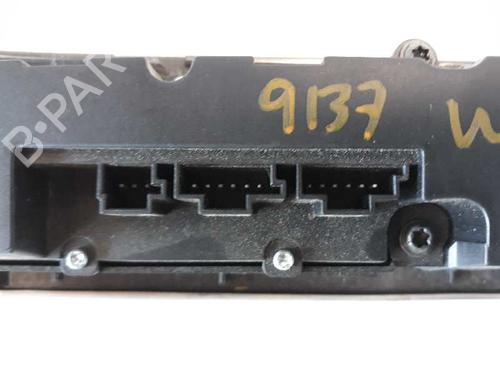 Warning switch MERCEDES-BENZ C-CLASS Coupe (CL203) C 220 CDI (203.708) | BP3469773I22 