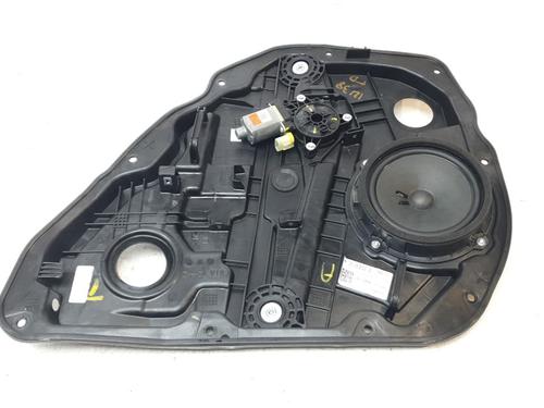 Used Rear right window mechanism KIA CEED Sportswagon (CD) 1.0 T-GDI (101 hp) 26322298
