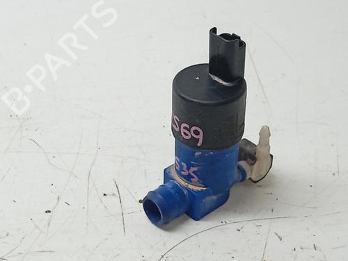 Used Washer pump Washer pump 37240010 37240010