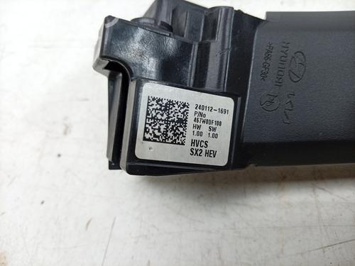 Used Gear lever Gear lever 38410019 38410019