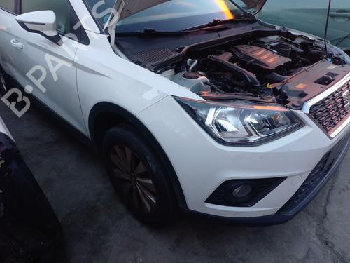 Used Right front driveshaft Right front driveshaft SEAT ARONA (KJ7, KJP) 1.0 TSI (95 hp) 33649872 33649872