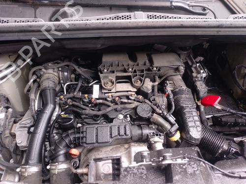 Used Starter Starter FIAT DOBLO Box Body/MPV (510_, 511_) BlueHDi 100 (102 hp) 33287921 33287921