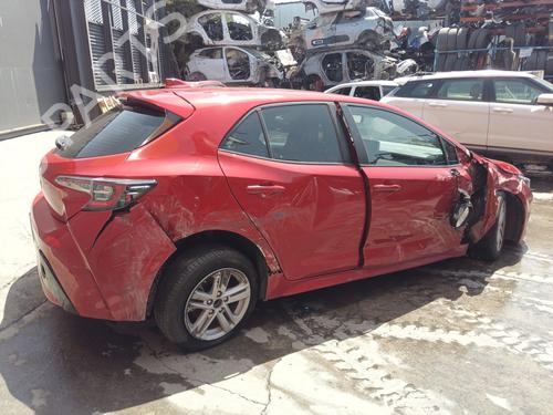 Interiør taket TOYOTA COROLLA Hatchback (_E21_, _EA1_, _EH1_) 1.8 Hybrid (ZWE211) | BP26683004I12 