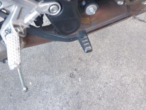 Used Break pedal HONDA JAZZ I (AA) 45 1.2 (45 hp) 24805844