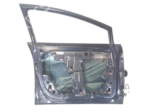 Left front door SEAT LEON (1P1) 2.0 TDI 16V | BP29564195C2