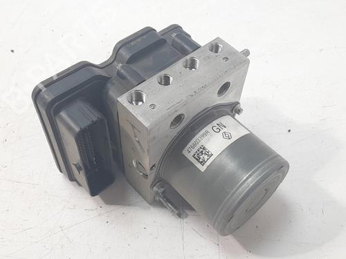ABS Bremseaggregat RENAULT CAPTUR II (HF_) [2020-2025]  29027752