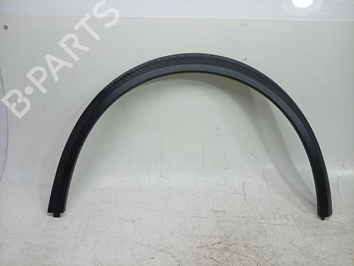 Used Front left wheel arch trim Front left wheel arch trim 39431022 39431022