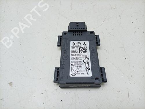 Used Electronic module Electronic module 38085284 38085284