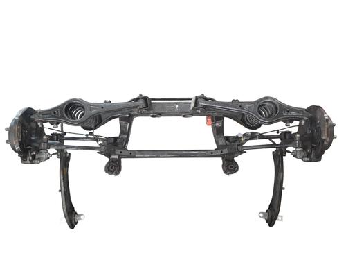 Bagaksel SSANGYONG KORANDO (C300) 1.5 (150 hp) 31137818