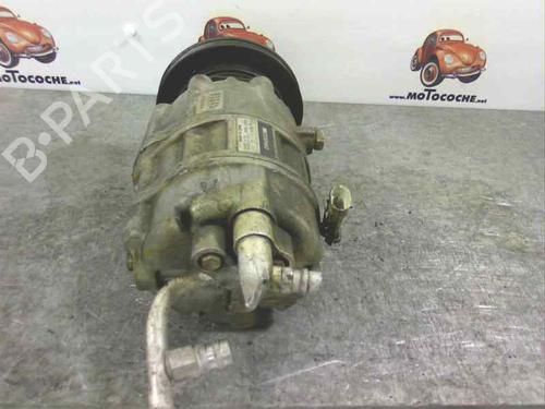 AC compressor OPEL VECTRA B (J96) 1.7 TD (F19) | BP103130M34 